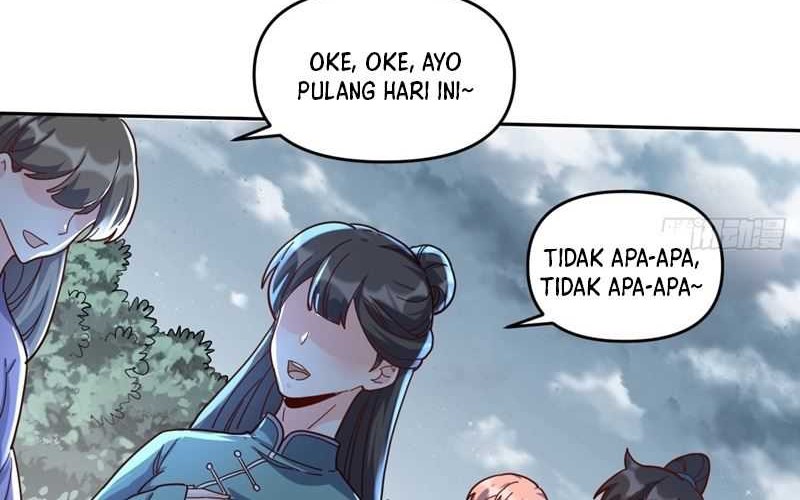 I’m Actually A Cultivation Bigshot Chapter 440 Gambar 24