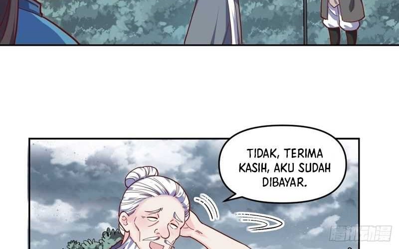I’m Actually A Cultivation Bigshot Chapter 440 Gambar 14