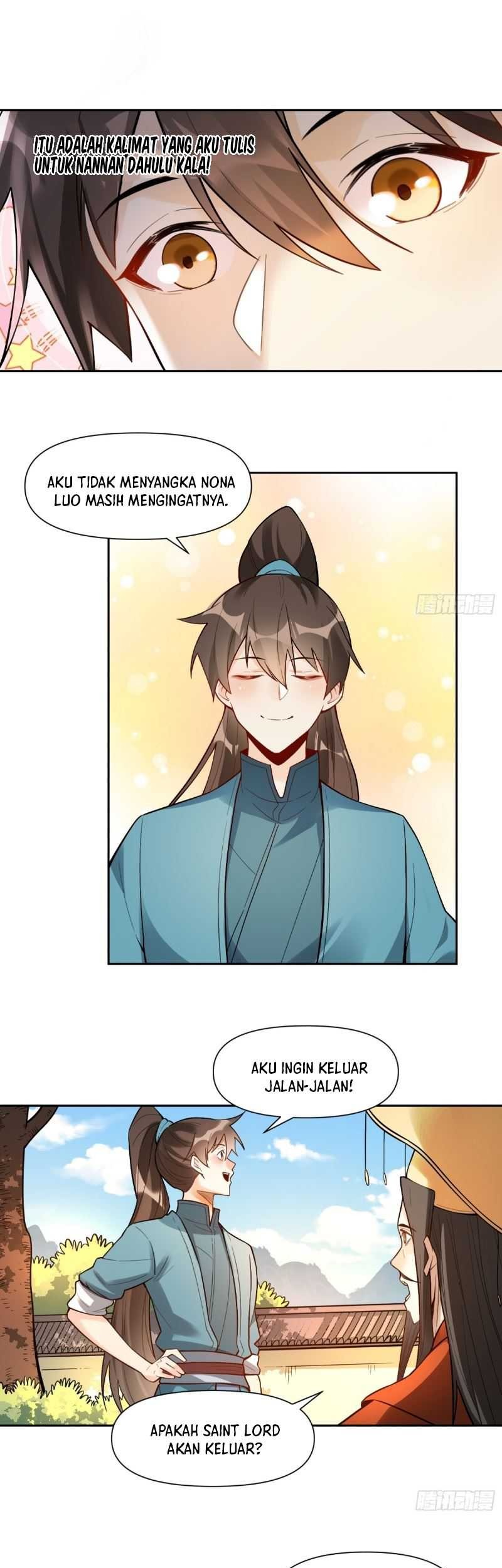 I’m Actually A Cultivation Bigshot Chapter 439 Gambar 29