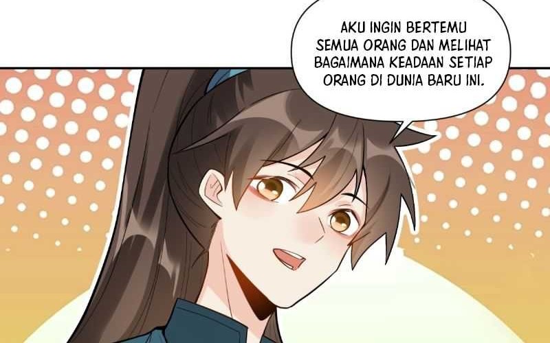 I’m Actually A Cultivation Bigshot Chapter 439 Gambar 30