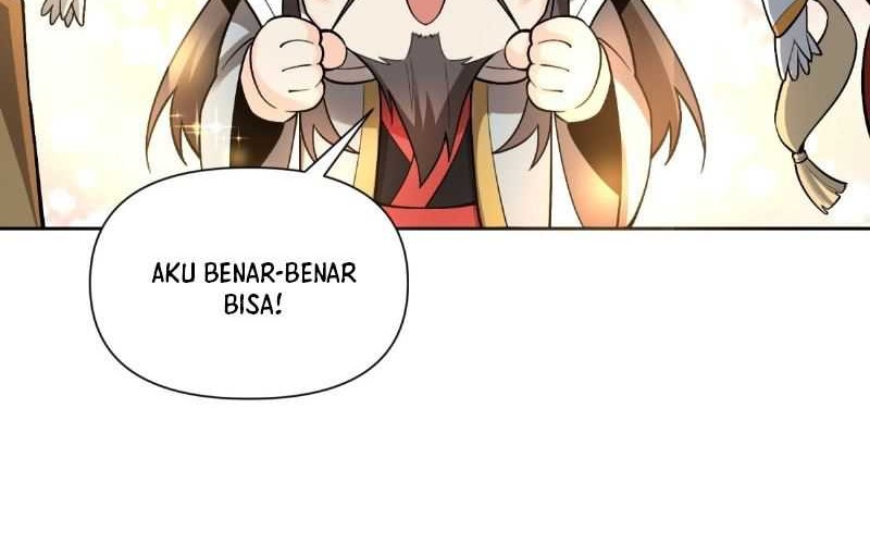 I’m Actually A Cultivation Bigshot Chapter 439 Gambar 32