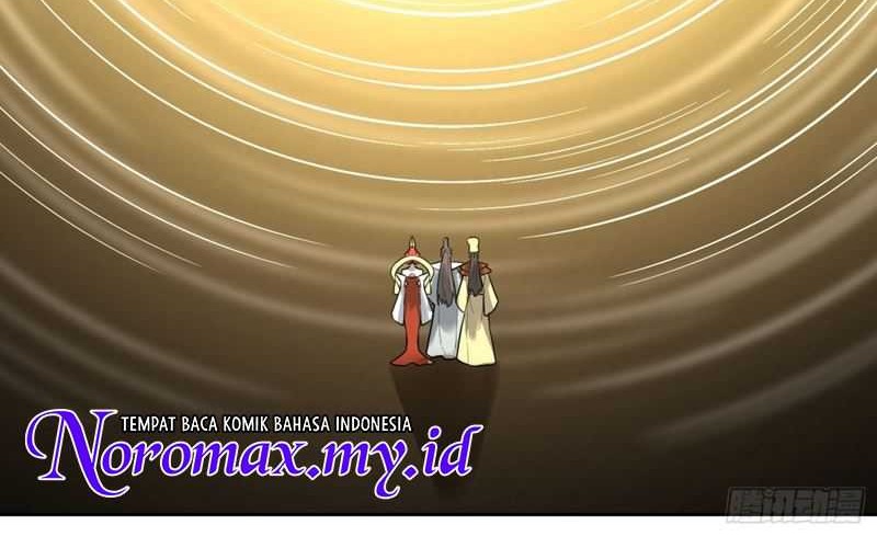 I’m Actually A Cultivation Bigshot Chapter 439 Gambar 18