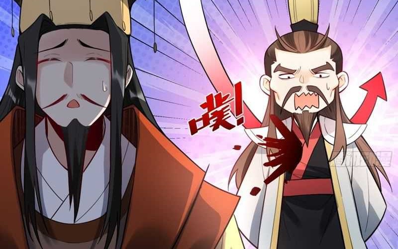 I’m Actually A Cultivation Bigshot Chapter 439 Gambar 20