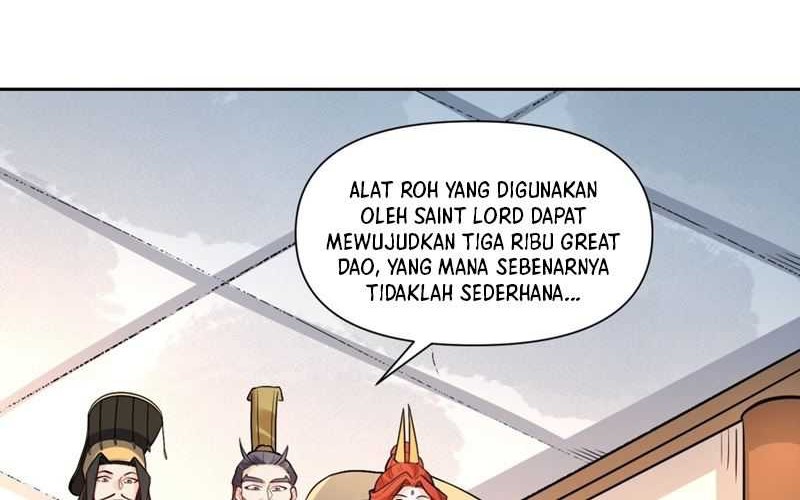 I’m Actually A Cultivation Bigshot Chapter 439 Gambar 22