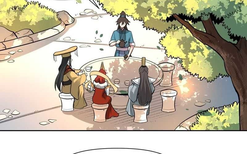 I’m Actually A Cultivation Bigshot Chapter 439 Gambar 24