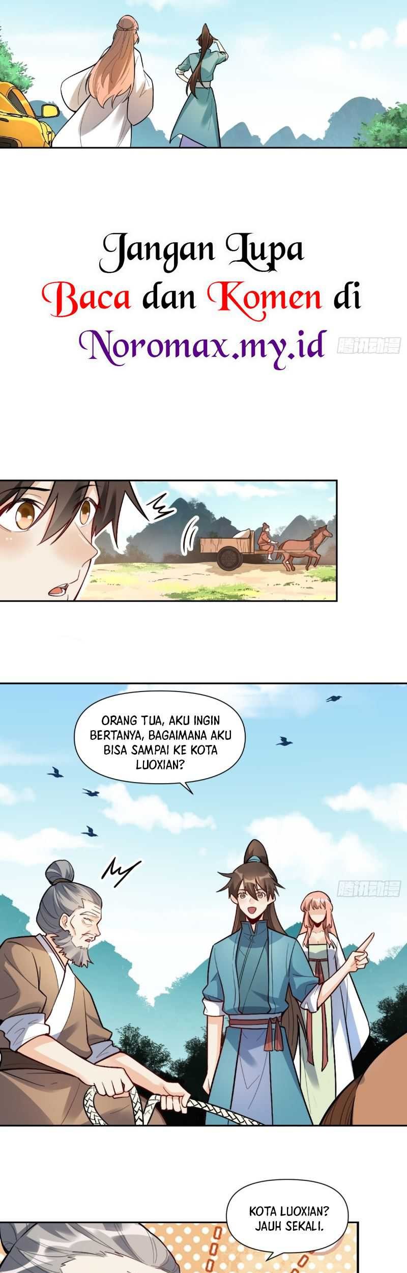 I’m Actually A Cultivation Bigshot Chapter 439 Gambar 37