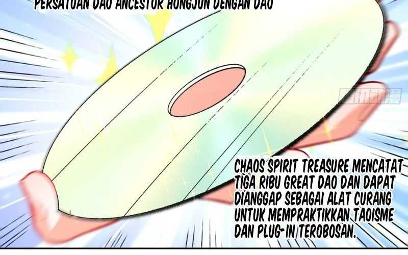I’m Actually A Cultivation Bigshot Chapter 439 Gambar 8