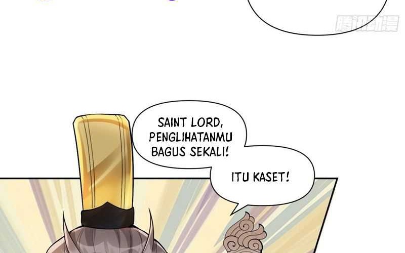 I’m Actually A Cultivation Bigshot Chapter 439 Gambar 10