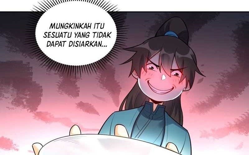 I’m Actually A Cultivation Bigshot Chapter 439 Gambar 12