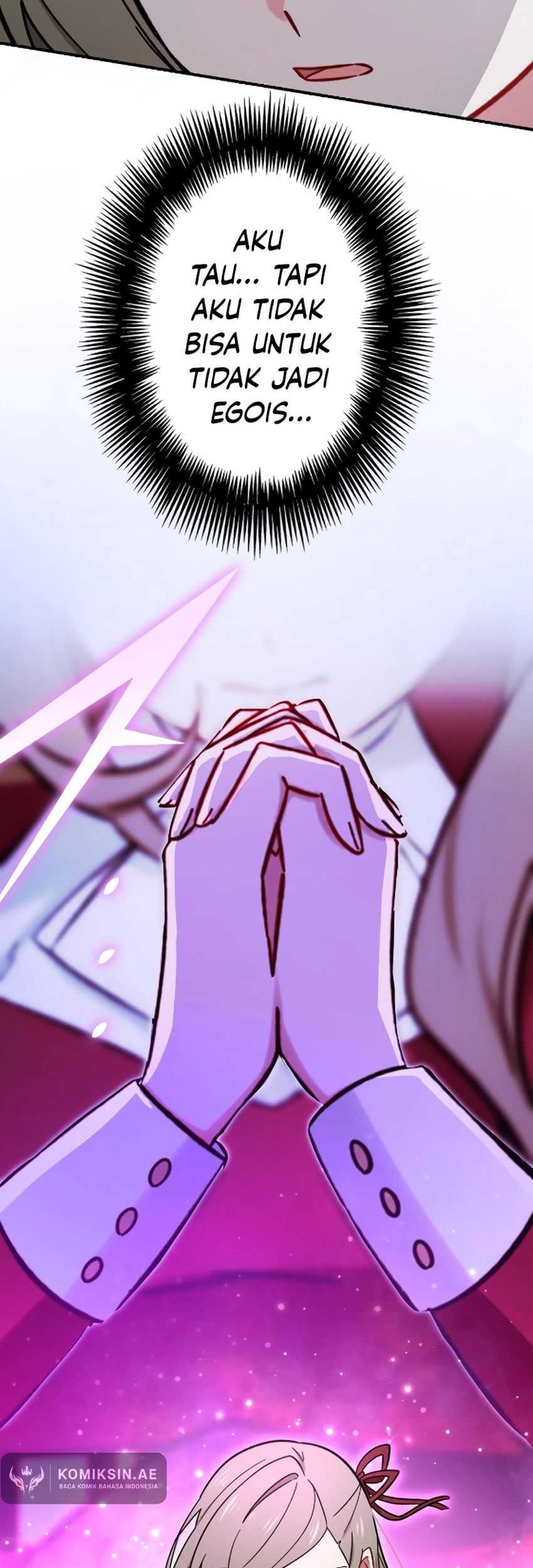 The strongest assassin gets transferred to another world with his whole class Chapter 70 Gambar 55