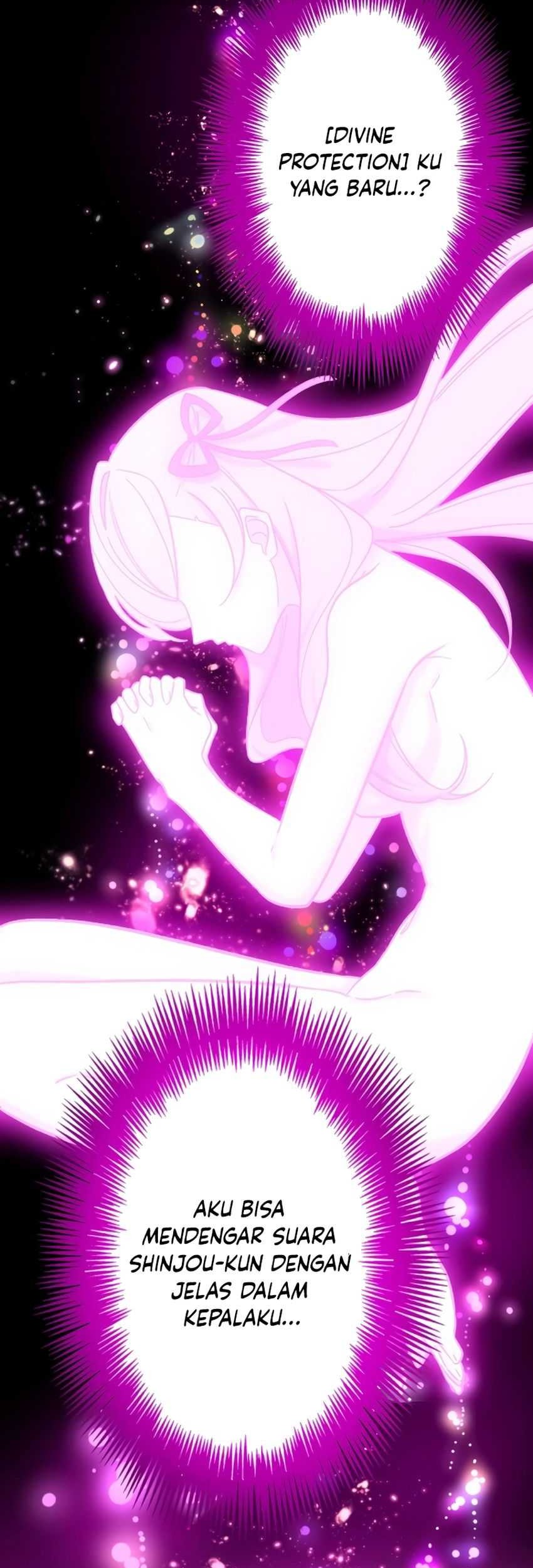 The strongest assassin gets transferred to another world with his whole class Chapter 70 Gambar 60