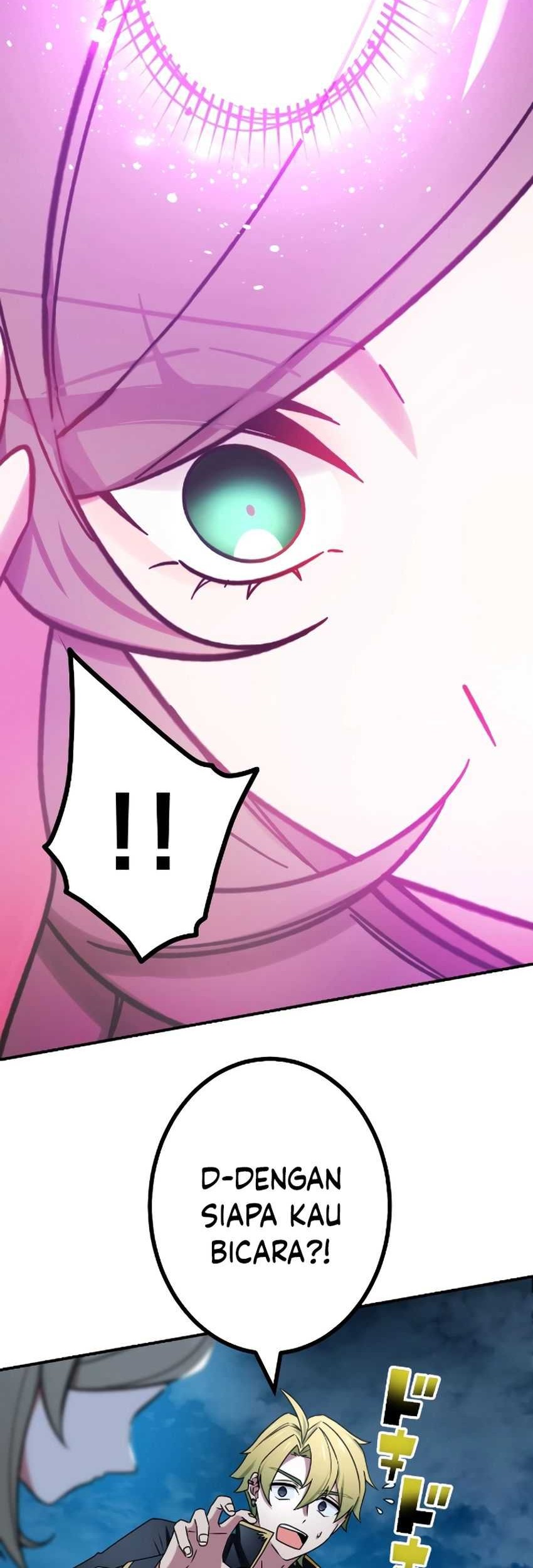 The strongest assassin gets transferred to another world with his whole class Chapter 70 Gambar 65