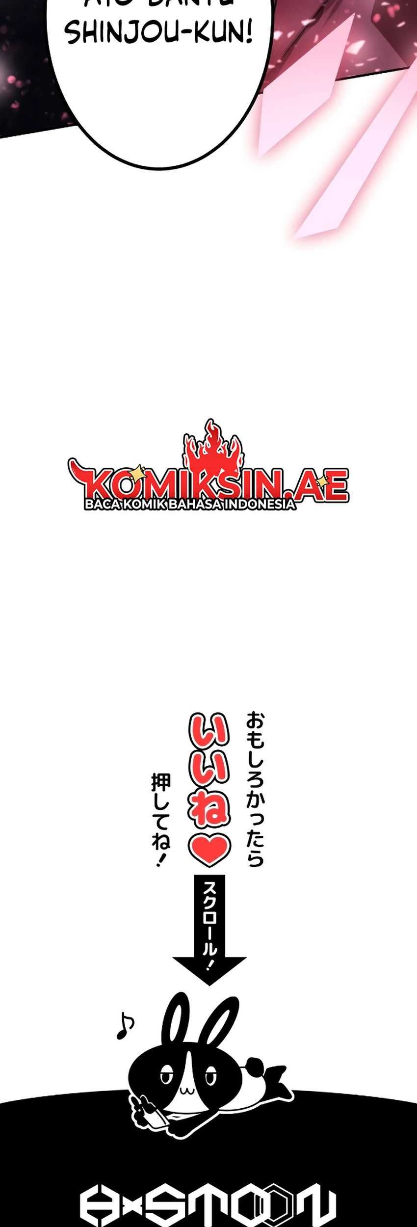 The strongest assassin gets transferred to another world with his whole class Chapter 70 Gambar 68