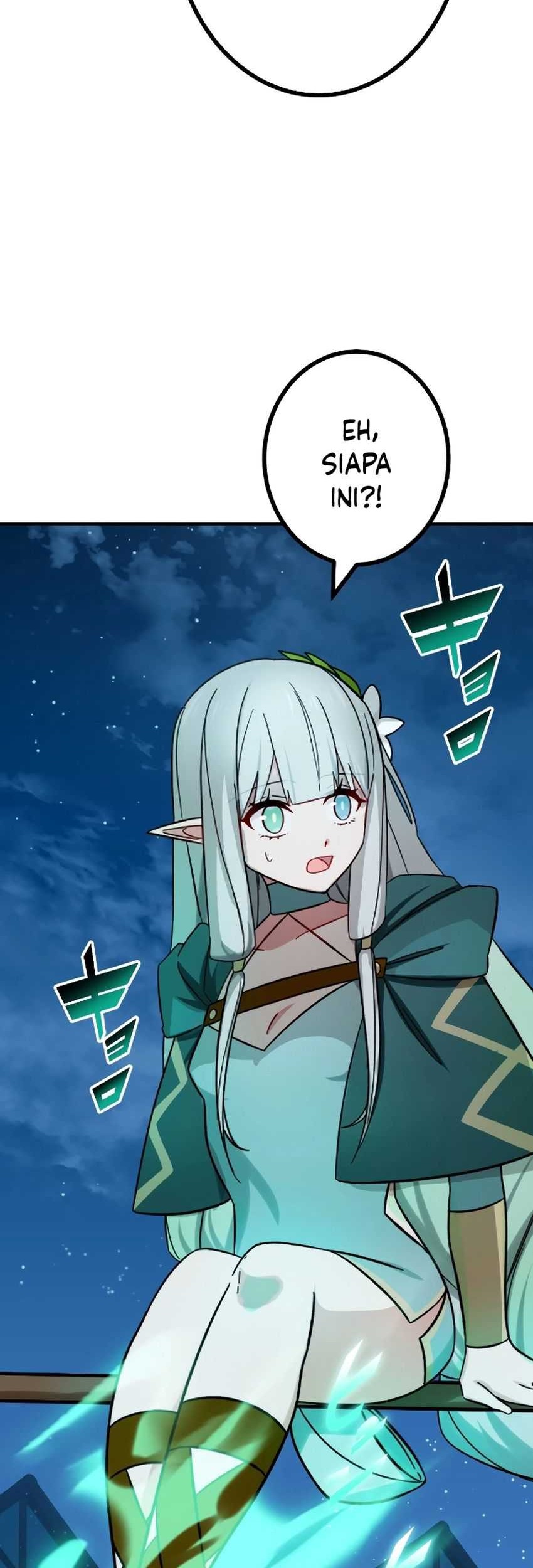 The strongest assassin gets transferred to another world with his whole class Chapter 70 Gambar 5