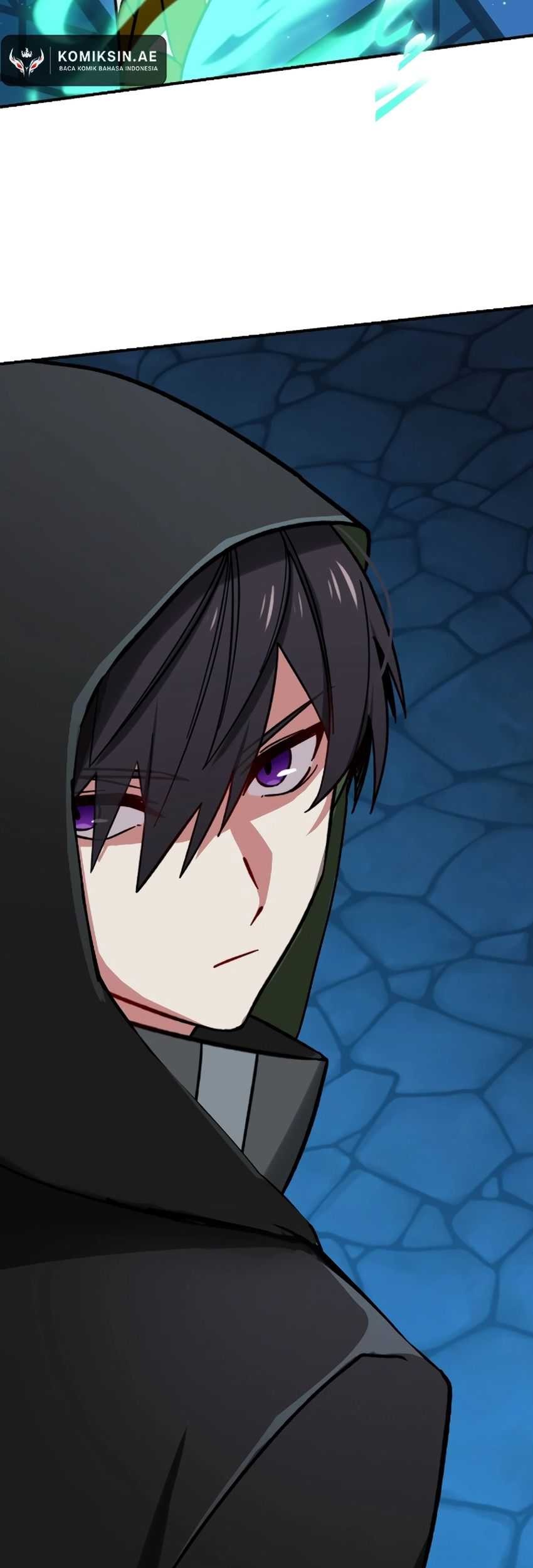 The strongest assassin gets transferred to another world with his whole class Chapter 70 Gambar 6