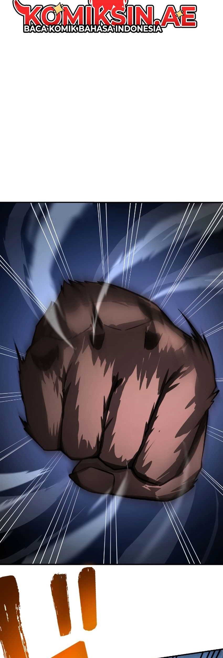 The strongest assassin gets transferred to another world with his whole class Chapter 70 Gambar 23