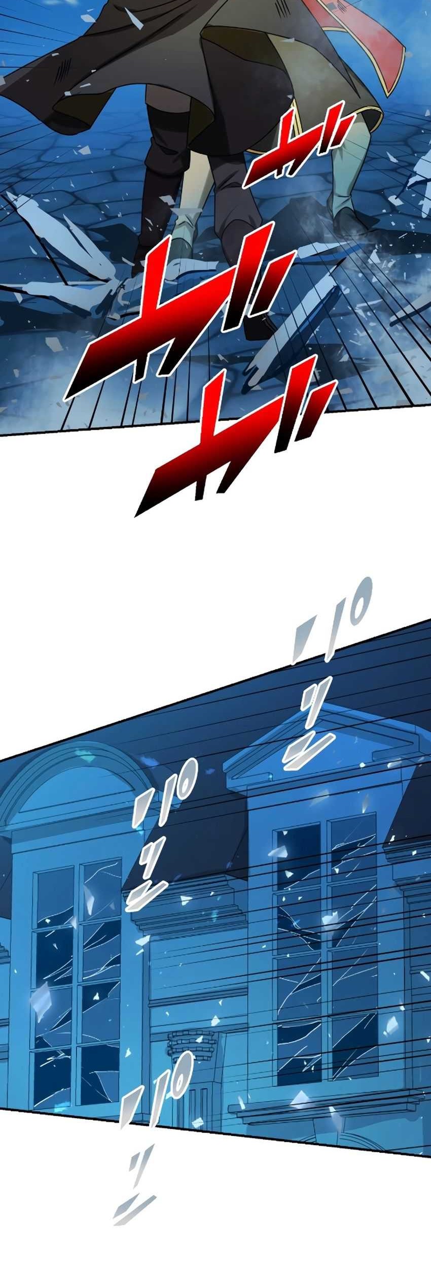 The strongest assassin gets transferred to another world with his whole class Chapter 70 Gambar 25