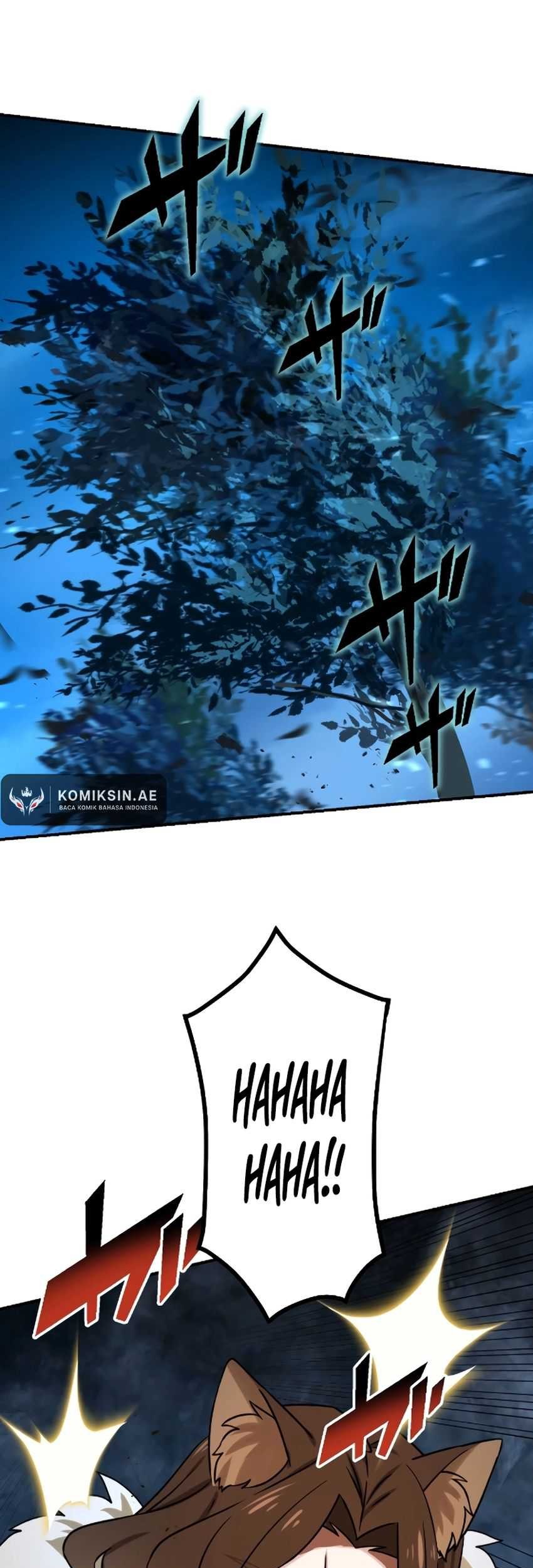 The strongest assassin gets transferred to another world with his whole class Chapter 70 Gambar 26