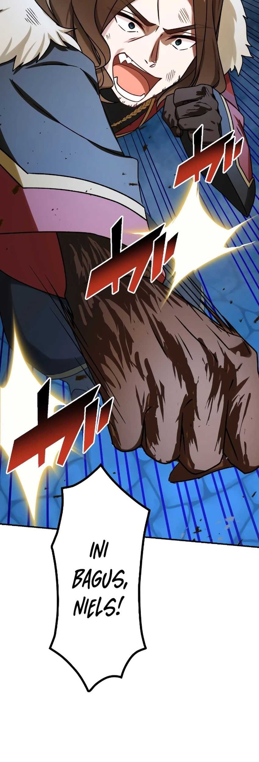 The strongest assassin gets transferred to another world with his whole class Chapter 70 Gambar 27