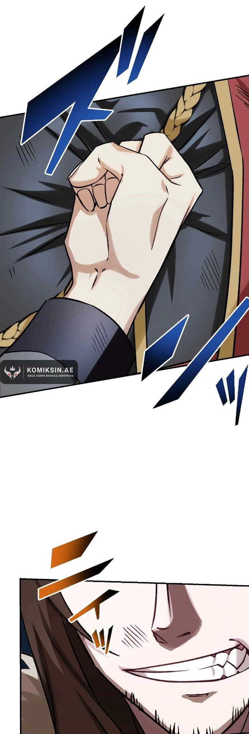 The strongest assassin gets transferred to another world with his whole class Chapter 70 Gambar 29