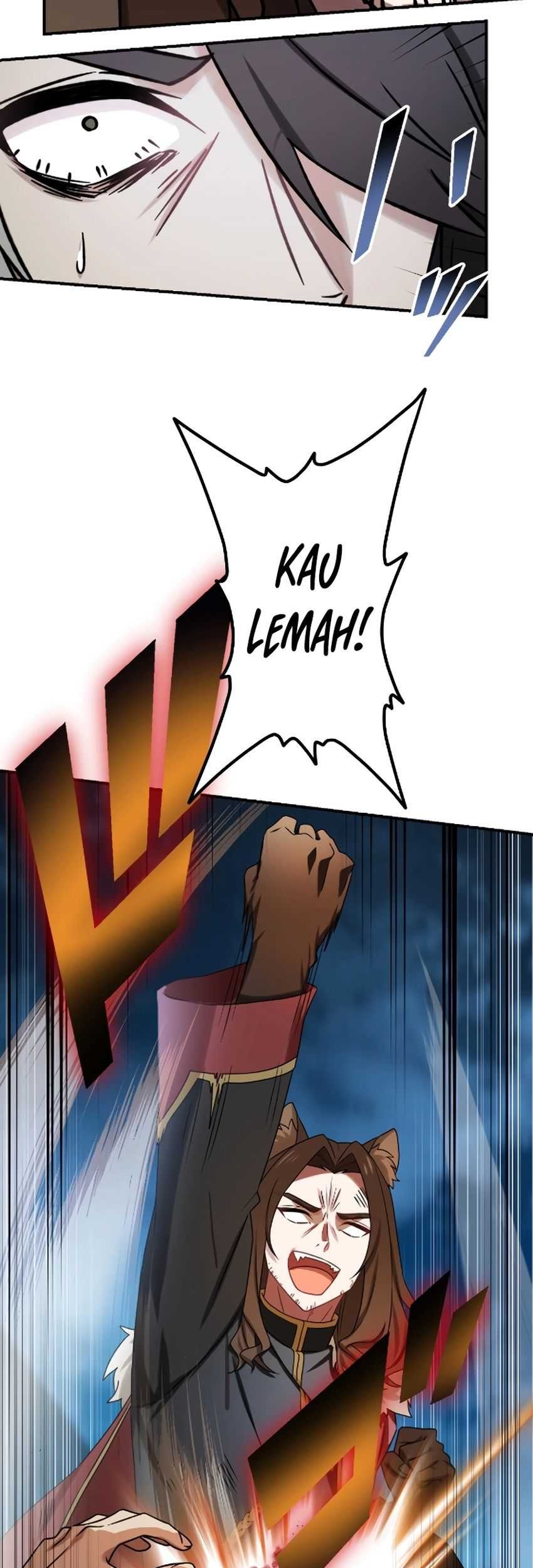 The strongest assassin gets transferred to another world with his whole class Chapter 70 Gambar 30