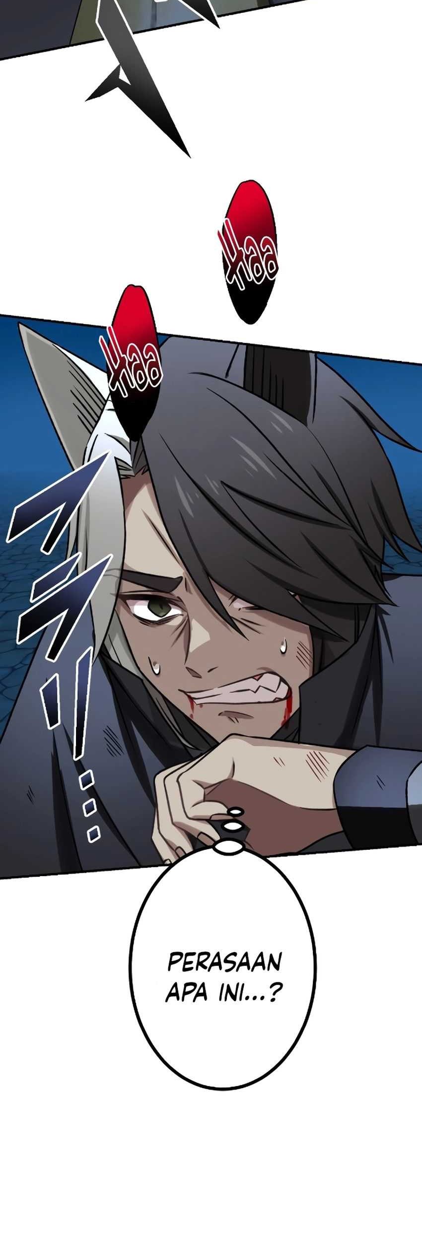 The strongest assassin gets transferred to another world with his whole class Chapter 70 Gambar 32