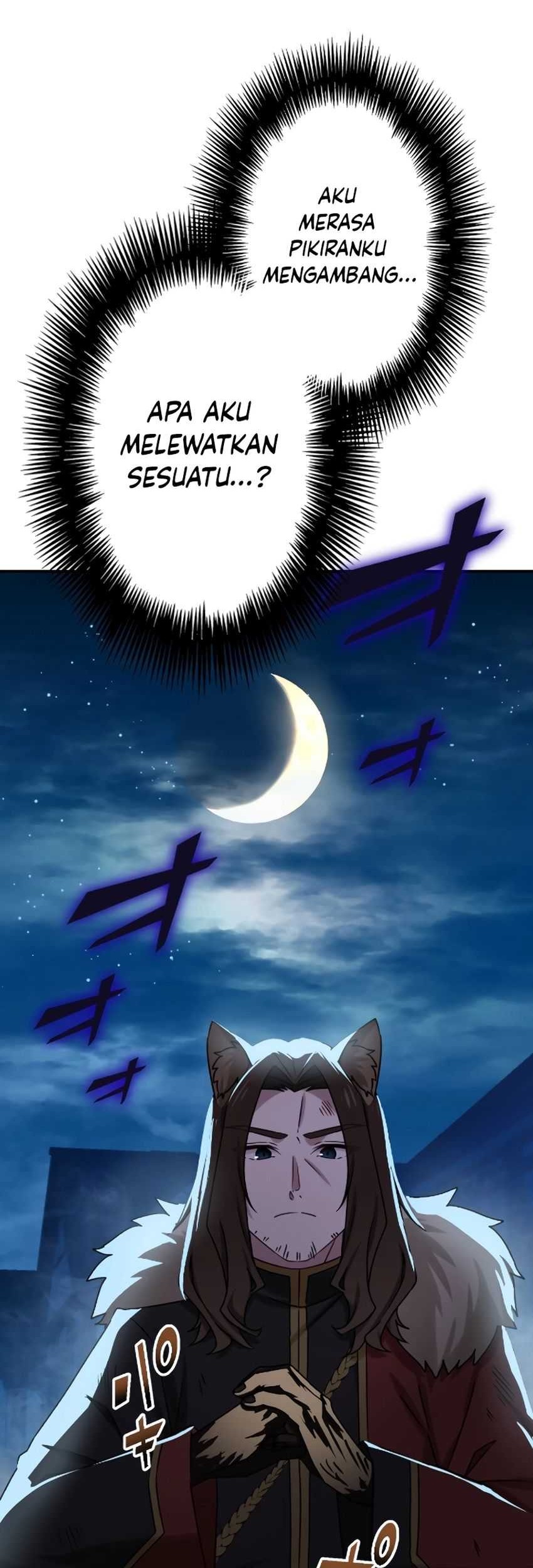 The strongest assassin gets transferred to another world with his whole class Chapter 70 Gambar 33