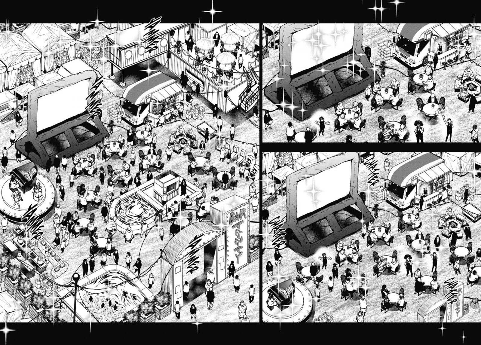 Zombie 100 ~Zombie ni Naru Made ni Shitai 100 no Koto~ Chapter 33 Gambar 39