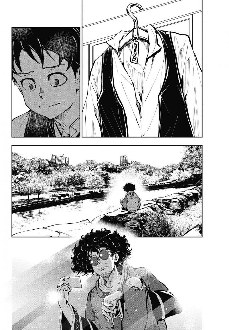 Zombie 100 ~Zombie ni Naru Made ni Shitai 100 no Koto~ Chapter 33 Gambar 6