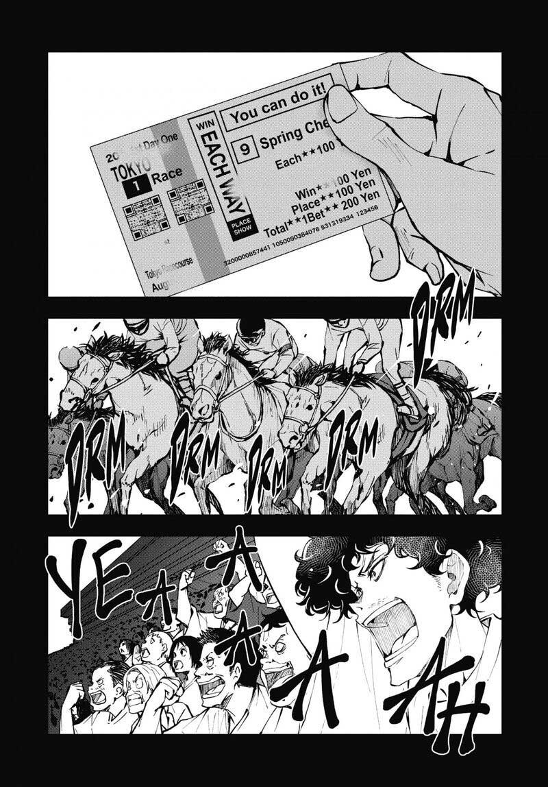 Zombie 100 ~Zombie ni Naru Made ni Shitai 100 no Koto~ Chapter 33 Gambar 7