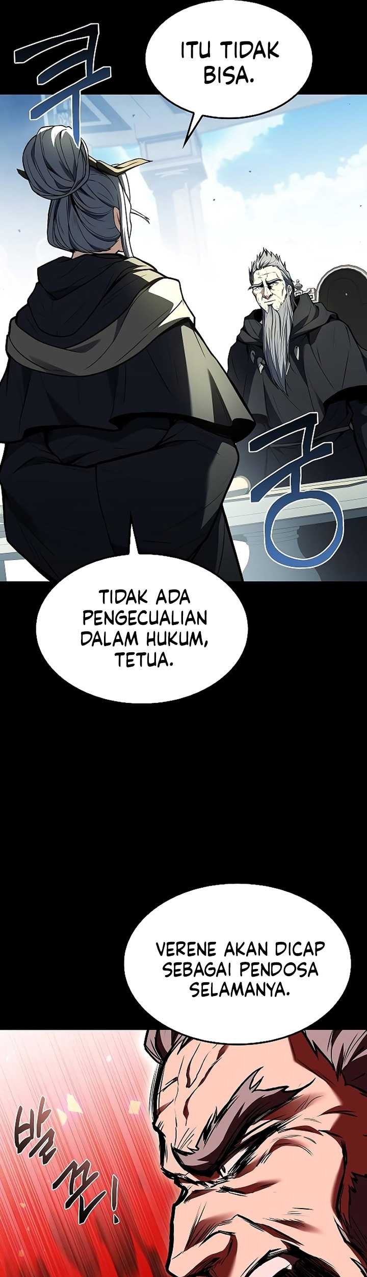 Archmage Restaurant Chapter 70 Gambar 26