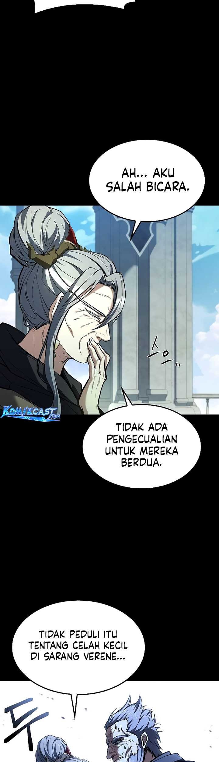Archmage Restaurant Chapter 70 Gambar 28