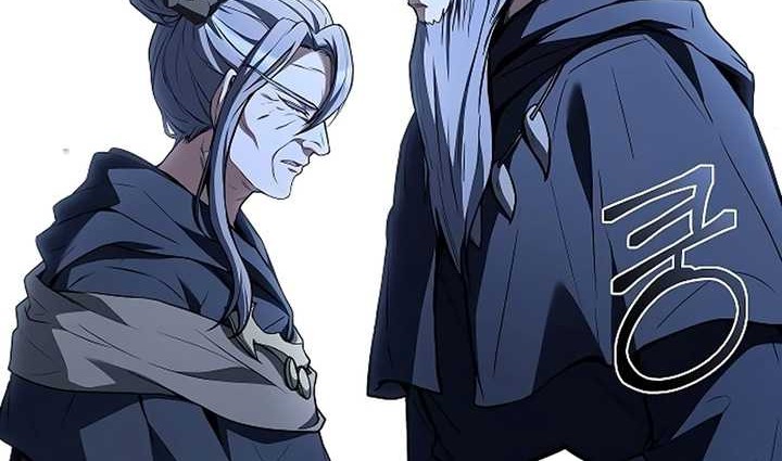 Archmage Restaurant Chapter 70 Gambar 29