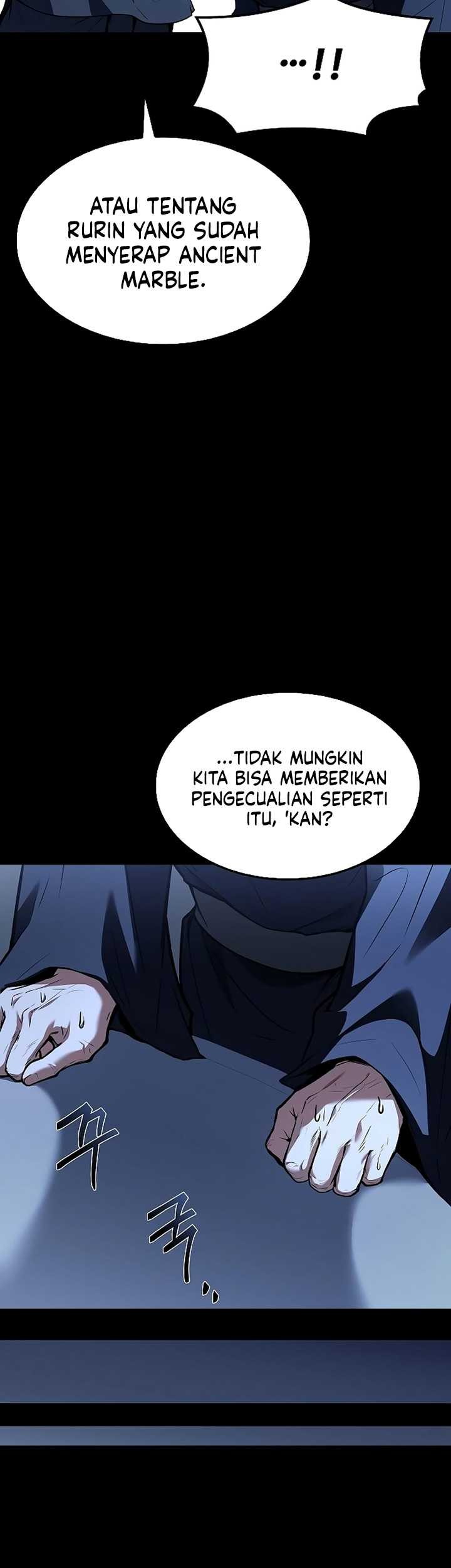 Archmage Restaurant Chapter 70 Gambar 30