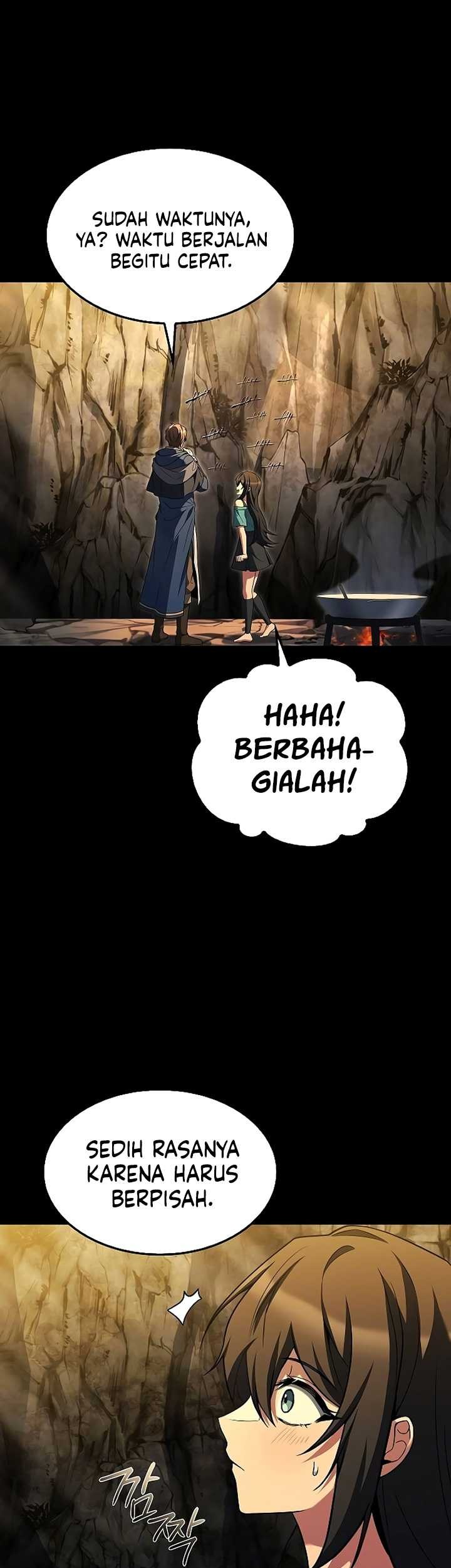 Archmage Restaurant Chapter 70 Gambar 34