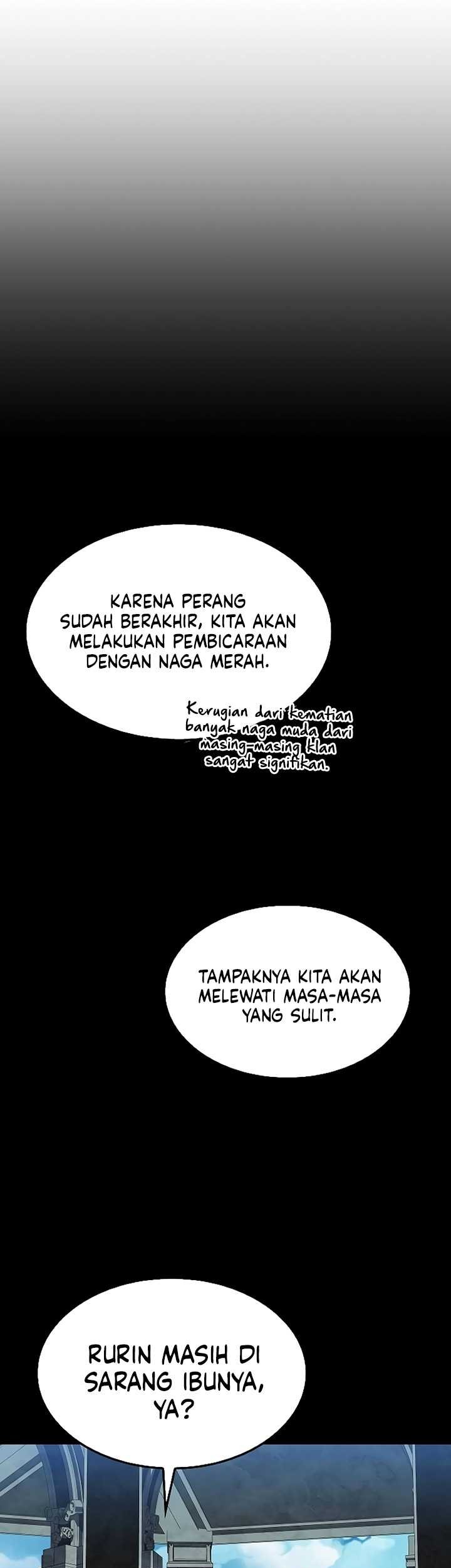 Archmage Restaurant Chapter 70 Gambar 20
