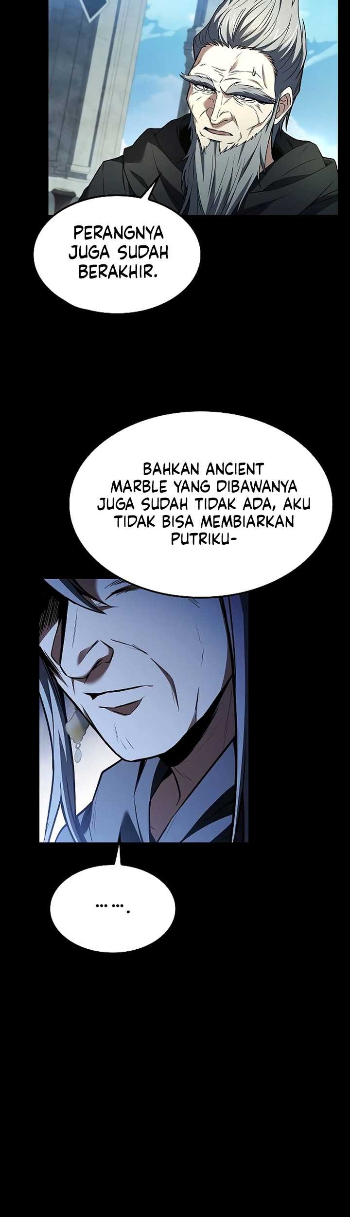 Archmage Restaurant Chapter 70 Gambar 24