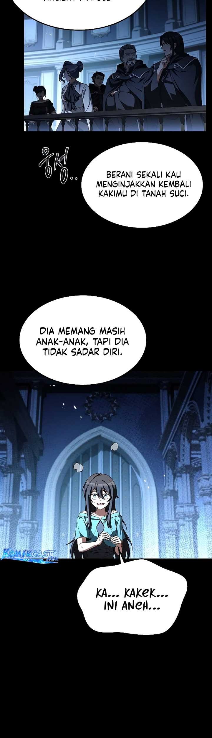 Archmage Restaurant Chapter 70 Gambar 46