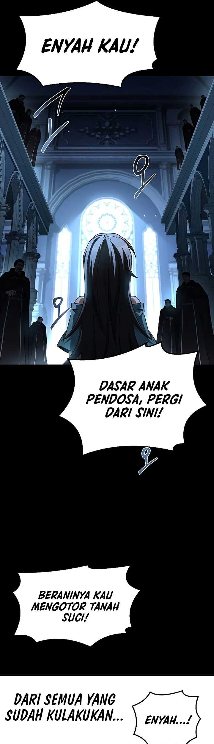 Archmage Restaurant Chapter 70 Gambar 50