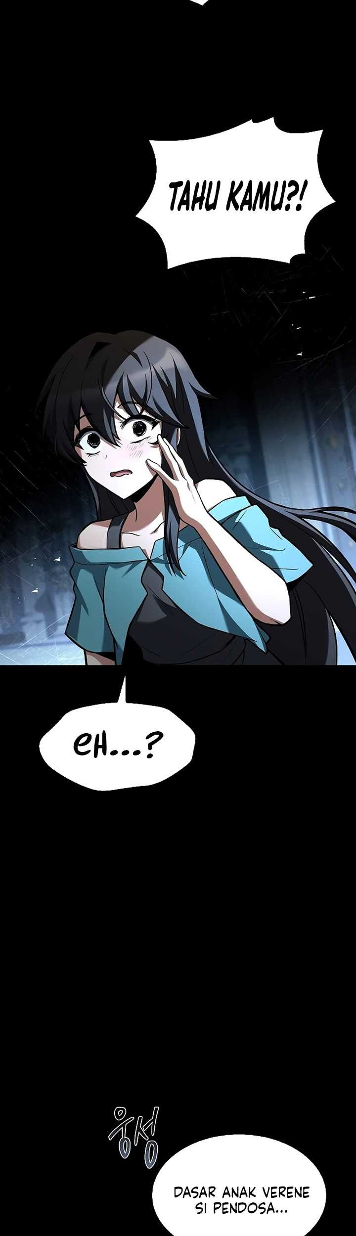 Archmage Restaurant Chapter 70 Gambar 44