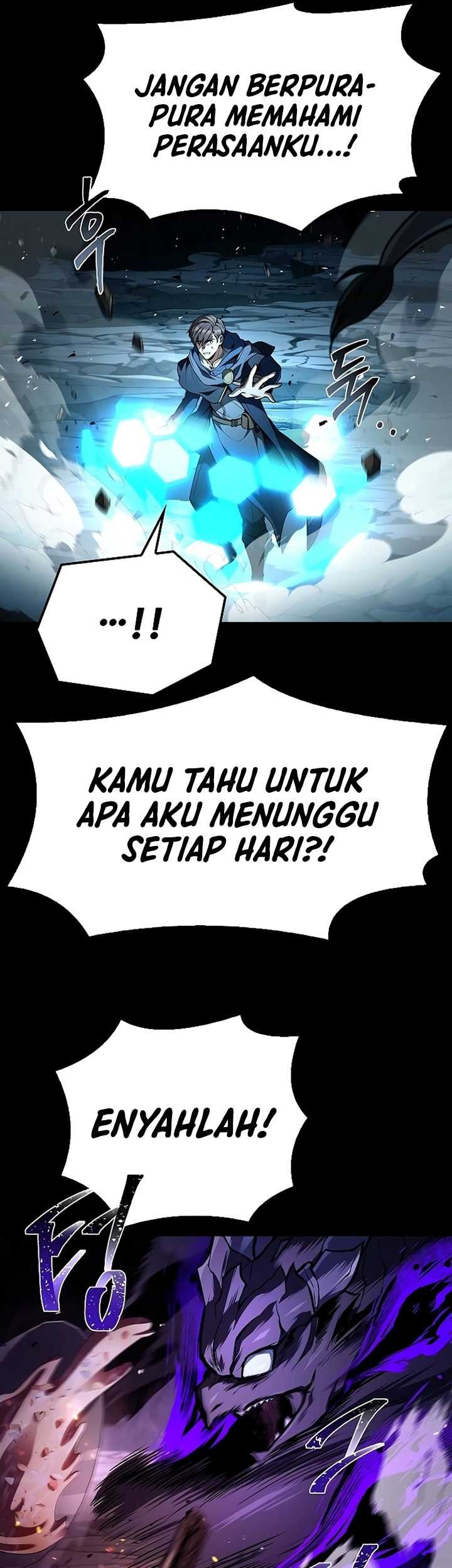 Archmage Restaurant Chapter 70 Gambar 66