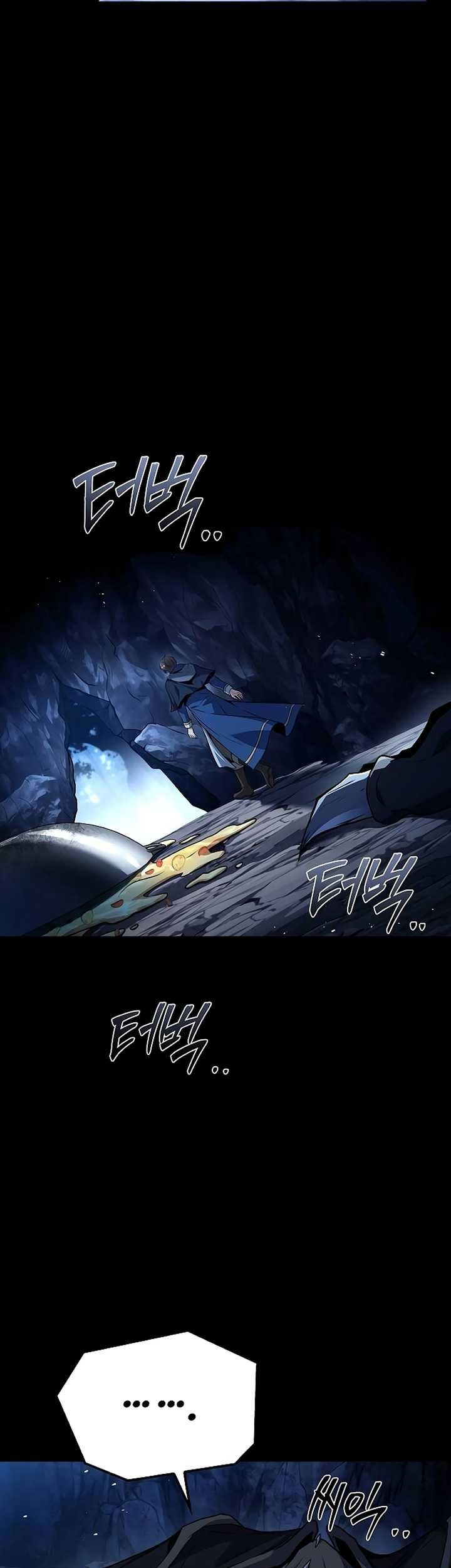 Archmage Restaurant Chapter 70 Gambar 70