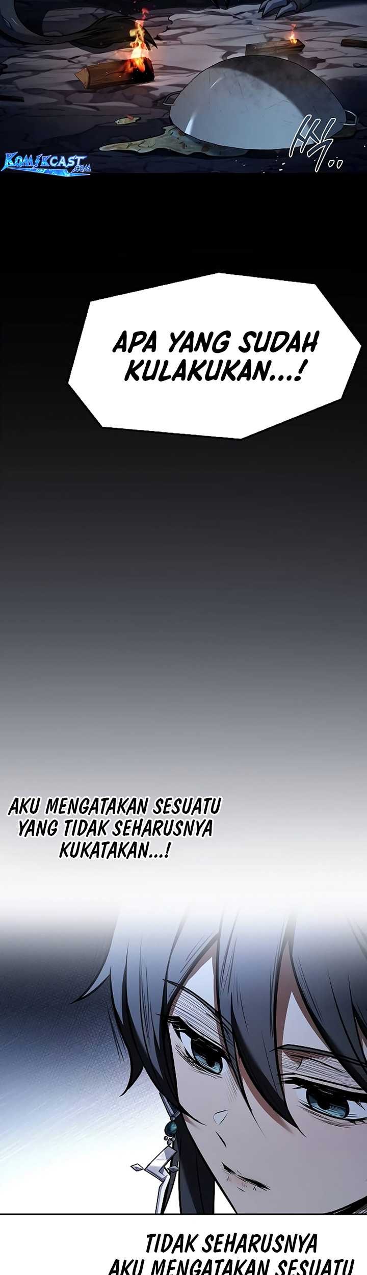 Archmage Restaurant Chapter 70 Gambar 72