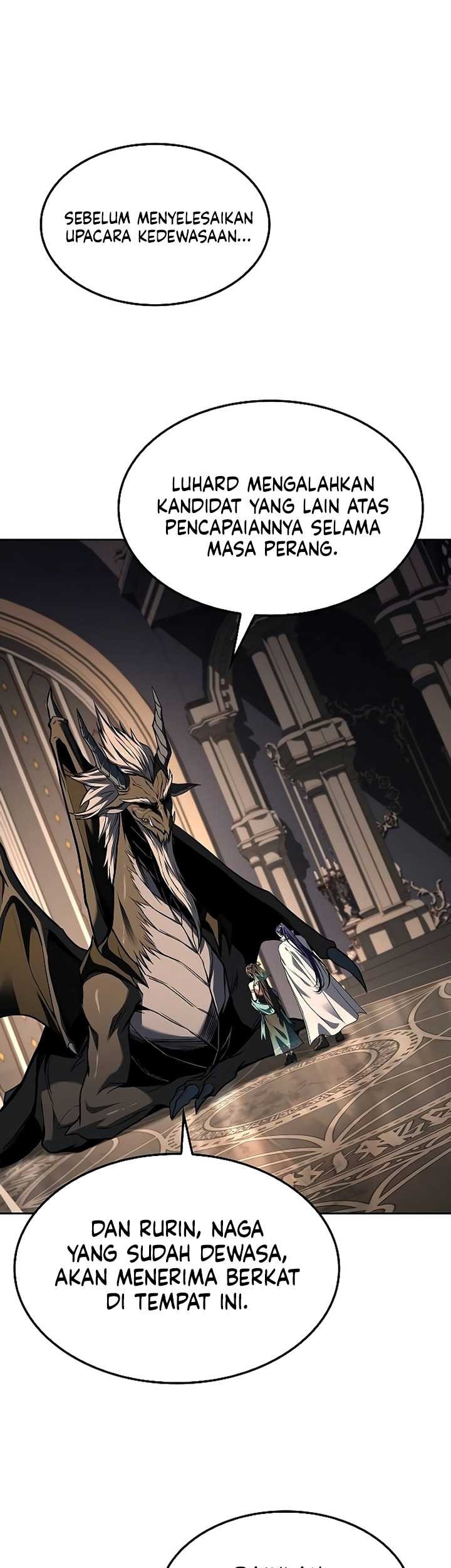 Archmage Restaurant Chapter 70 Gambar 74