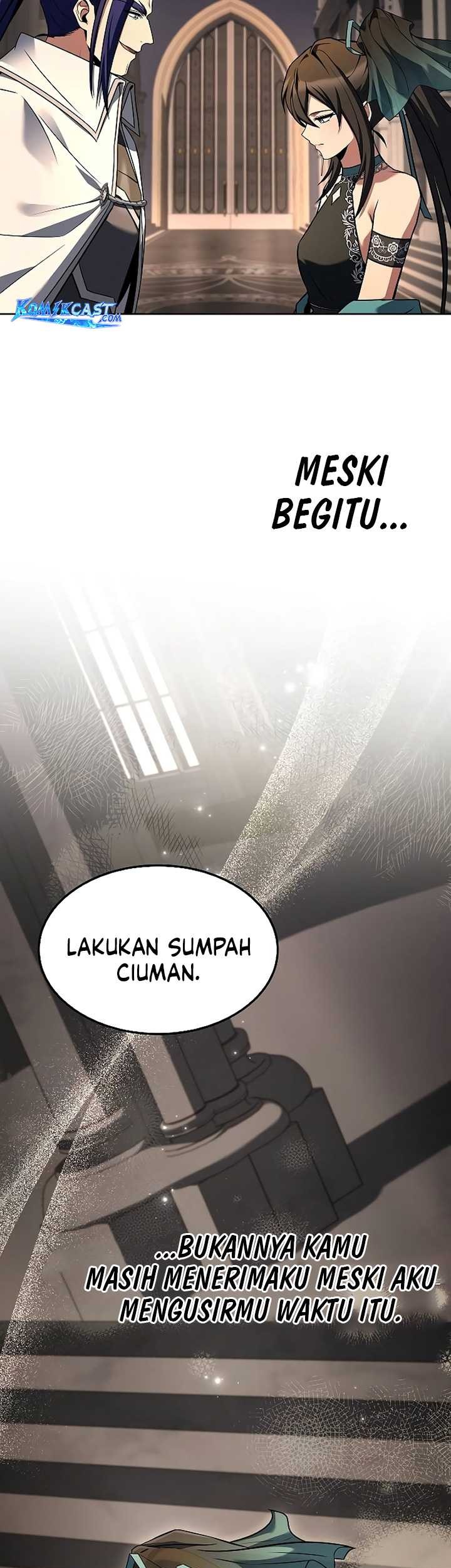 Archmage Restaurant Chapter 70 Gambar 76