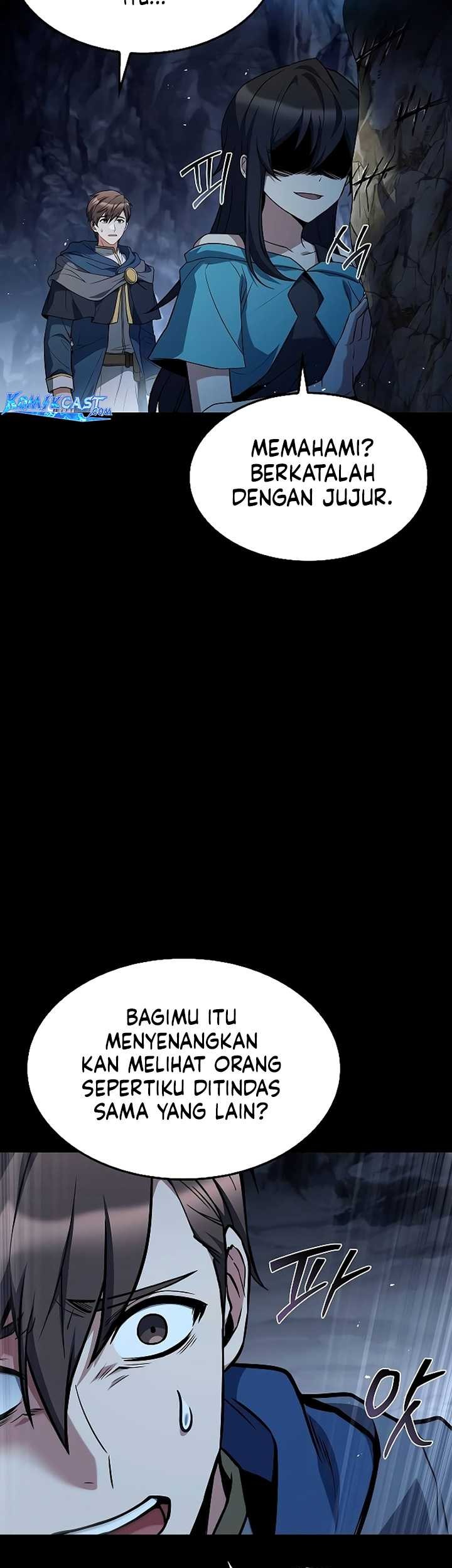 Archmage Restaurant Chapter 70 Gambar 62