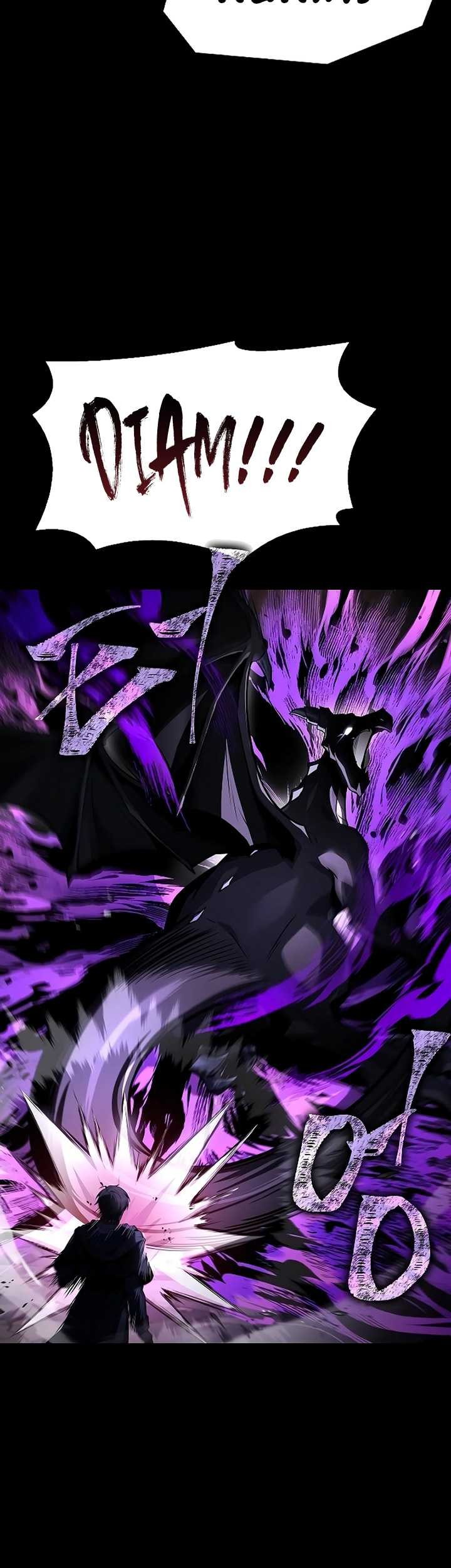 Archmage Restaurant Chapter 70 Gambar 64