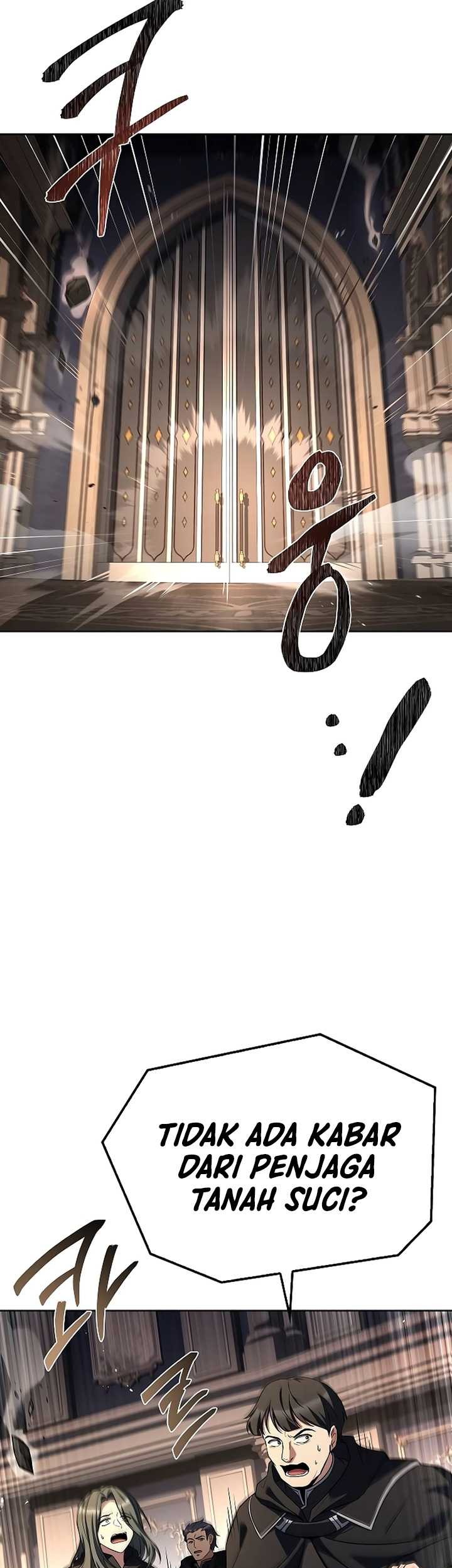 Archmage Restaurant Chapter 70 Gambar 86