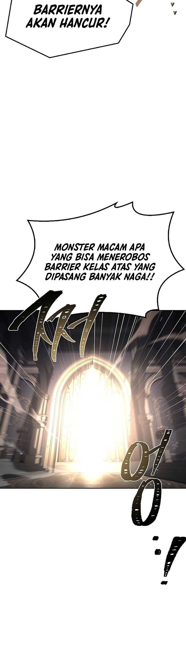 Archmage Restaurant Chapter 70 Gambar 88