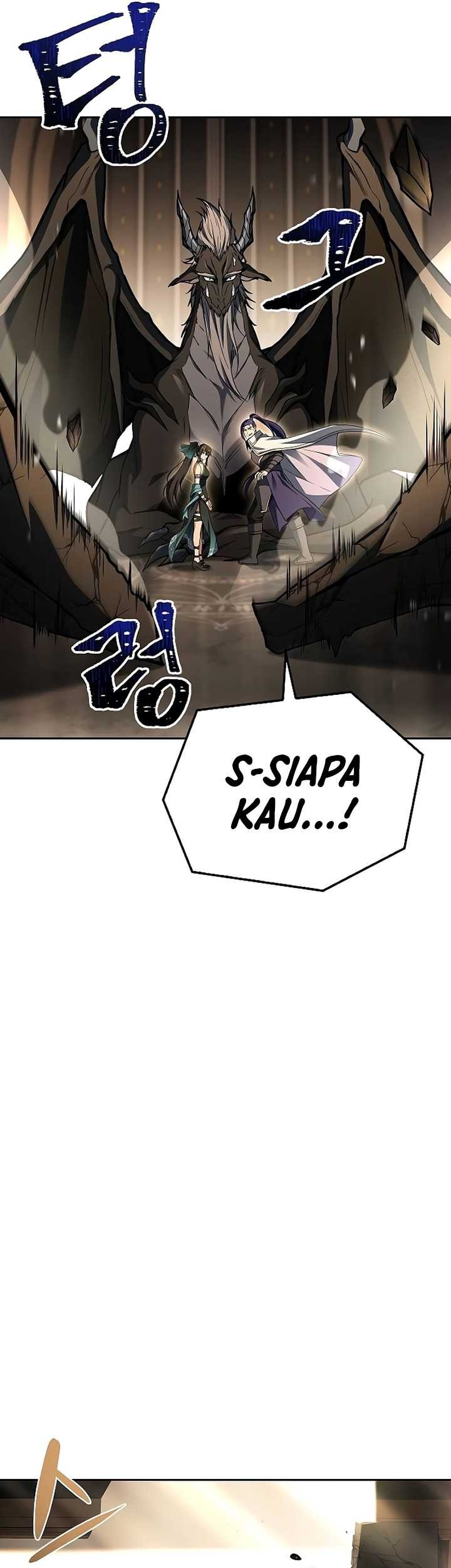 Archmage Restaurant Chapter 70 Gambar 90